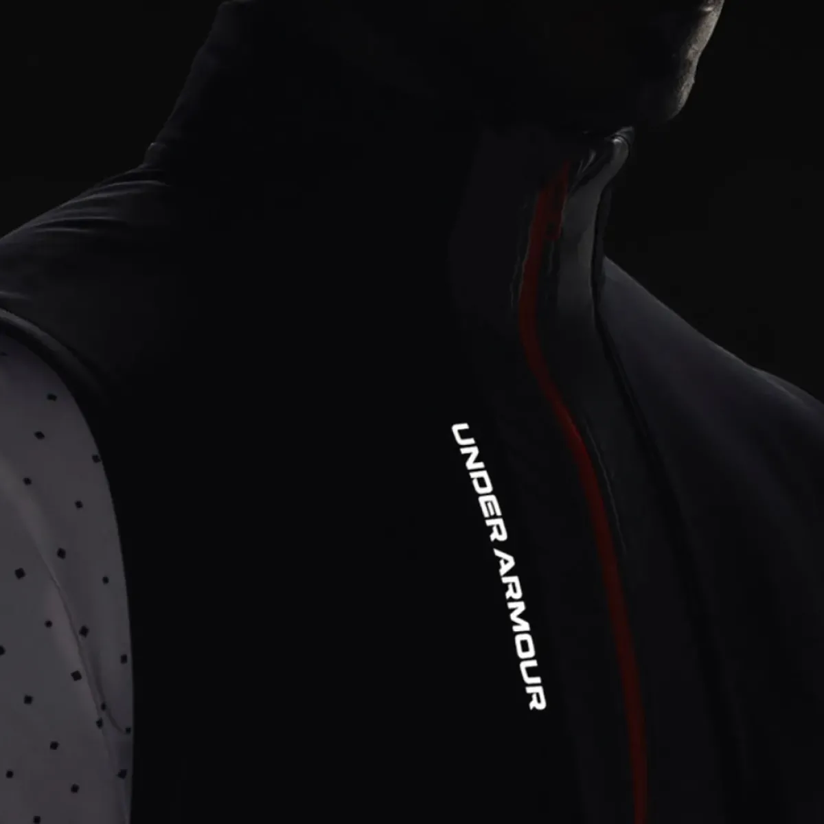 Clearance Men's Storm Daytona Golf Vest Men's Sweaters|Men's Gilets