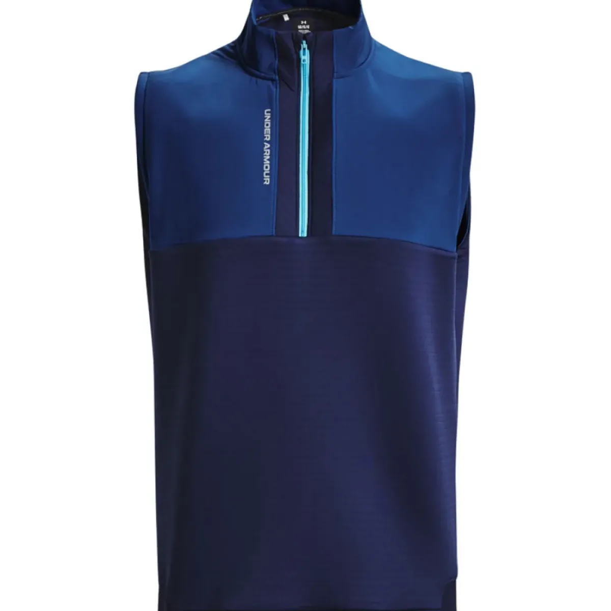 Clearance Men's Storm Daytona Golf Vest Men's Sweaters|Men's Gilets
