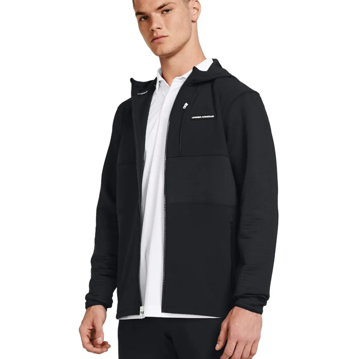 Online Men's Storm Daytona Full Zip Golf Jacket Men's Sweaters|Men's Jackets