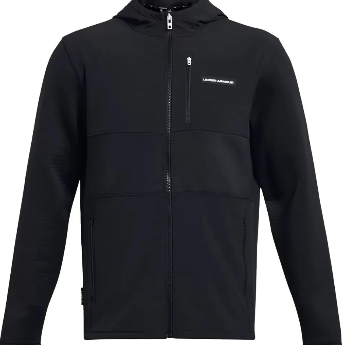 Online Men's Storm Daytona Full Zip Golf Jacket Men's Sweaters|Men's Jackets