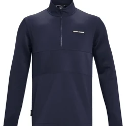 Best Men's Storm Daytona Half Zip Golf Jacket Men's Sweaters|Men's Jackets