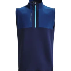 New Men's Storm Daytona Golf Vest Men's Sweaters|Men's Gilets