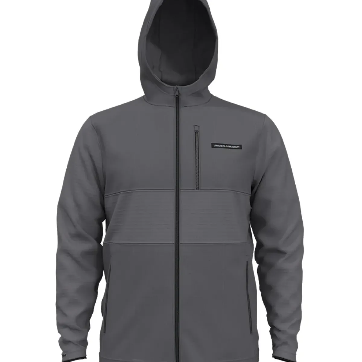 Best Men's Storm Daytona Full Zip Golf Jacket Men's Sweaters|Men's Jackets