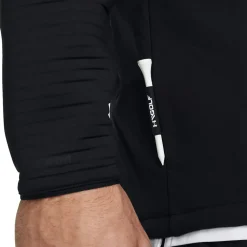 Best Men's Storm Daytona Full Zip Golf Jacket Men's Sweaters|Men's Jackets