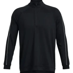Sale Men's Storm Half Zip Golf Midlayer Men's Sweaters|Men's Midlayers