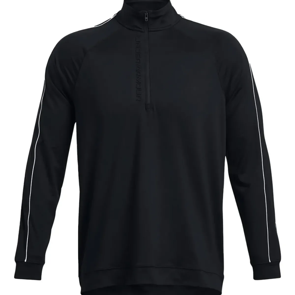 Sale Men's Storm Half Zip Golf Midlayer Men's Sweaters|Men's Midlayers