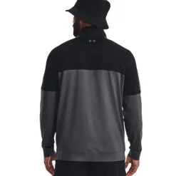 Sale Men's Storm Half Zip Golf Midlayer Men's Sweaters|Men's Midlayers