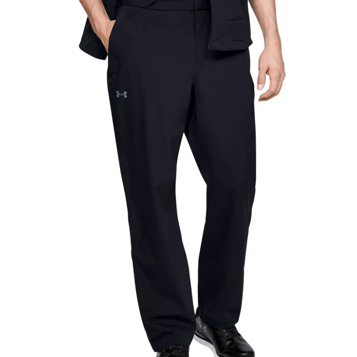 Outlet Men's Storm Proof Waterproof Golf Trousers Men's Waterproofs|Season Ready Collection