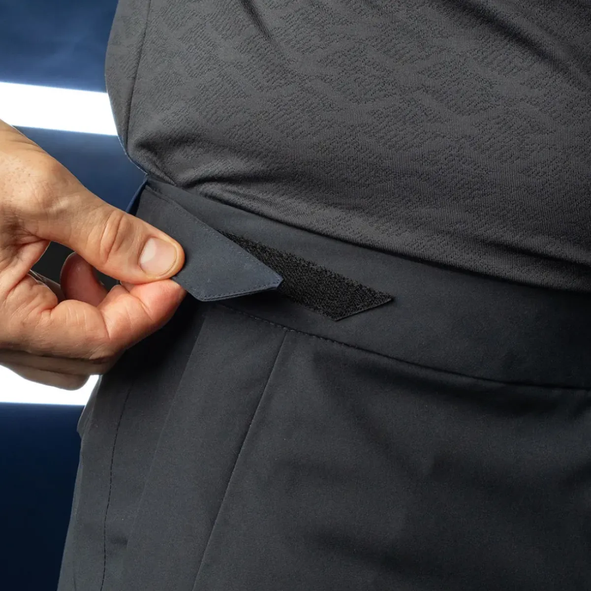 Outlet Men's Storm Proof Waterproof Golf Trousers Men's Waterproofs|Season Ready Collection