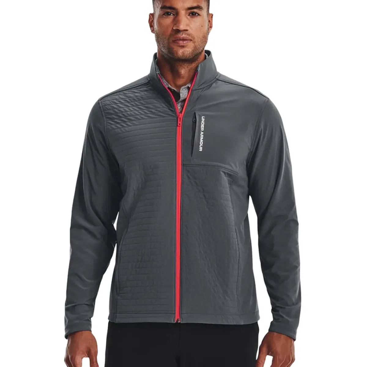 Men's Storm Revo Golf Jacket Men's Sweaters|Men's Jackets