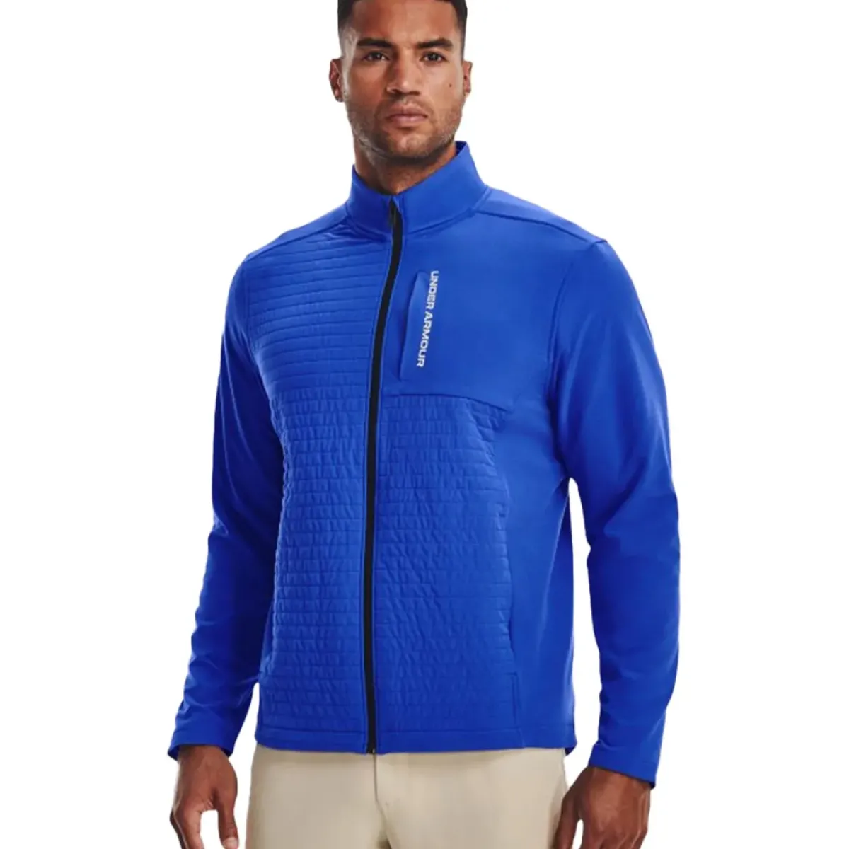 Men's Storm Revo Golf Jacket Men's Sweaters|Men's Jackets