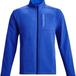 Men's Storm Revo Golf Jacket Men's Sweaters|Men's Jackets