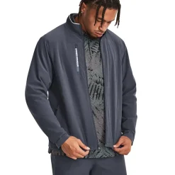 New Men's Storm Revo Full-Zip Golf Jacket Men's Sweaters|Men's Jackets