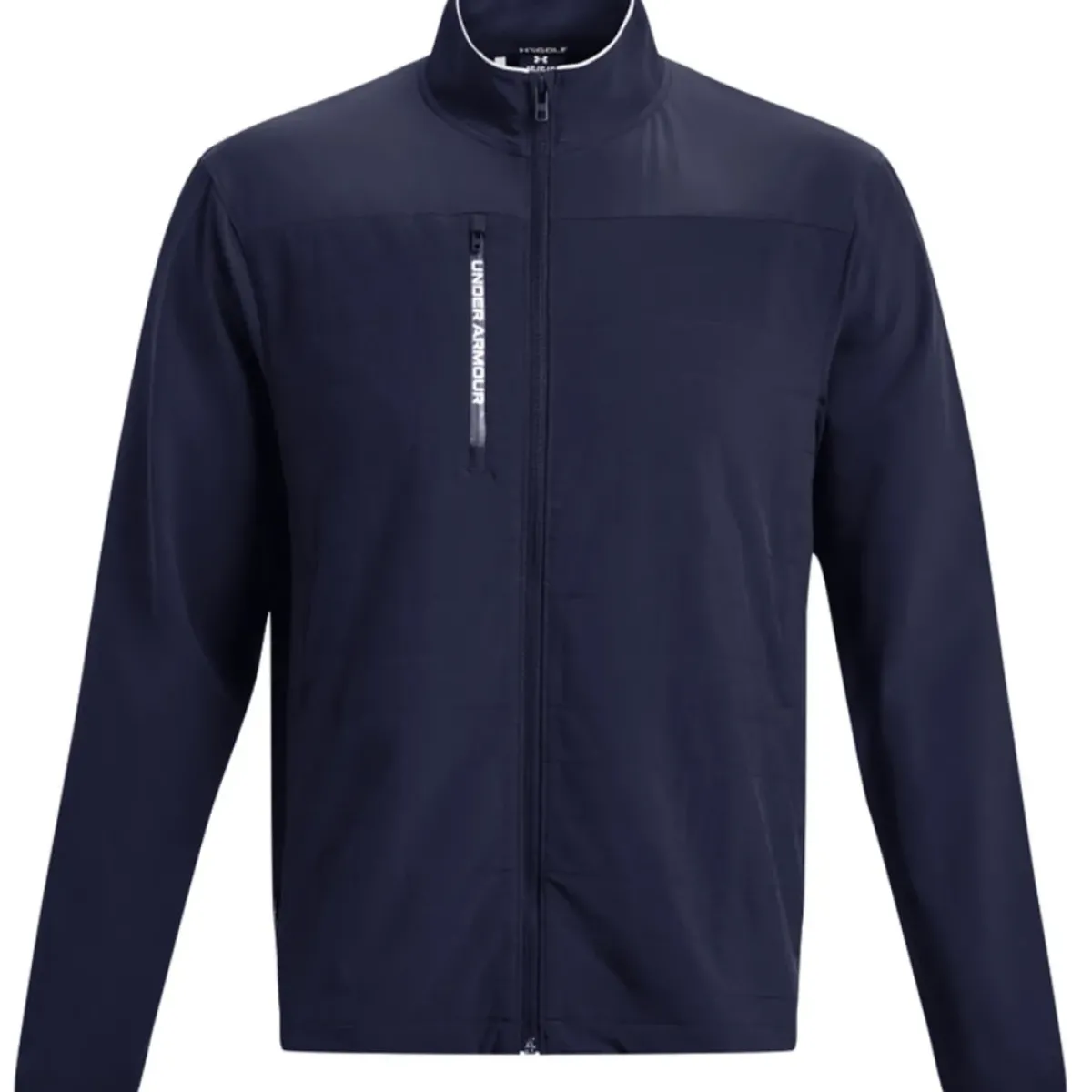 Outlet Men's Storm Revo Full-Zip Golf Jacket Men's Sweaters|Men's Jackets