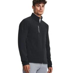 Outlet Men's Storm Revo Full-Zip Golf Jacket Men's Sweaters|Men's Jackets
