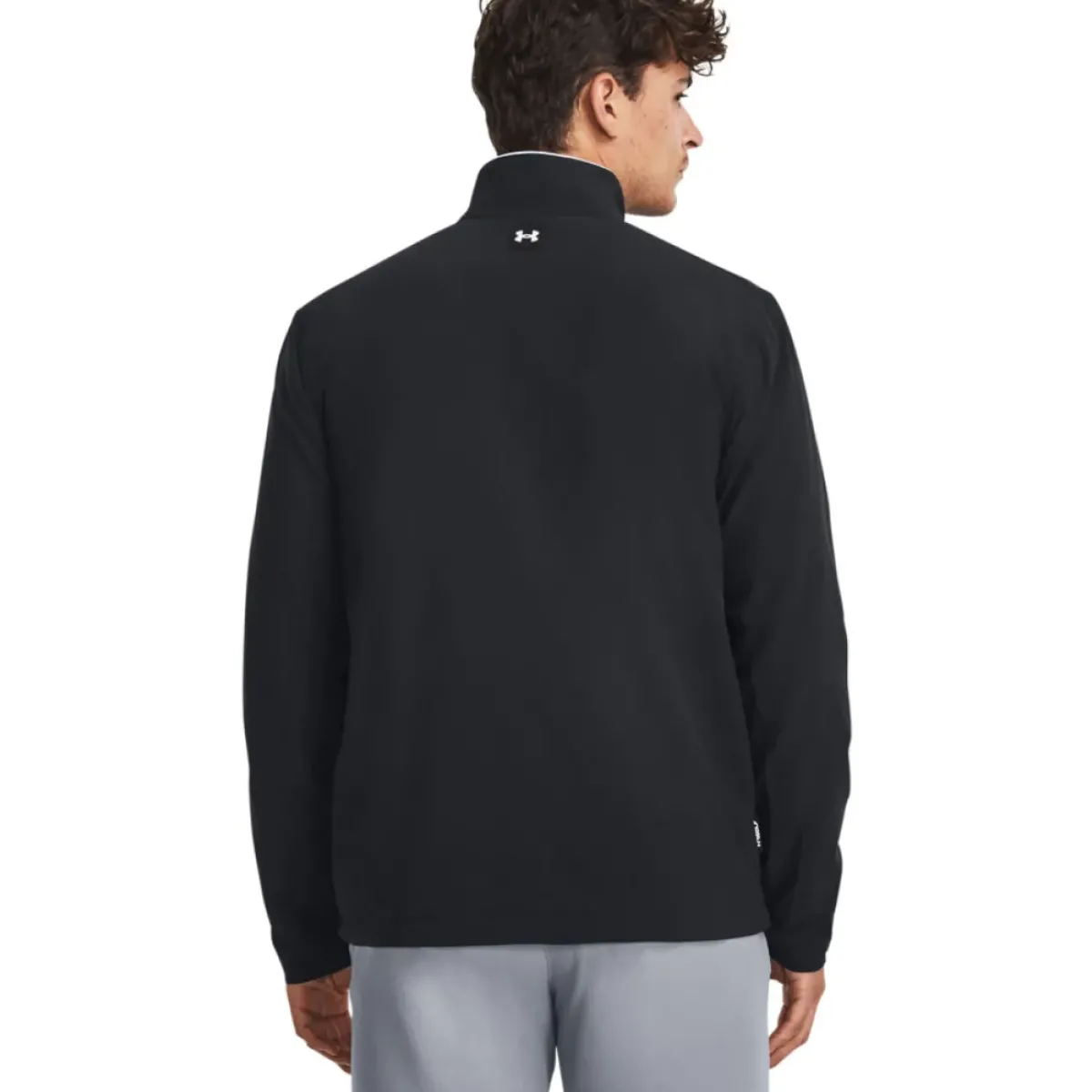 Outlet Men's Storm Revo Full-Zip Golf Jacket Men's Sweaters|Men's Jackets