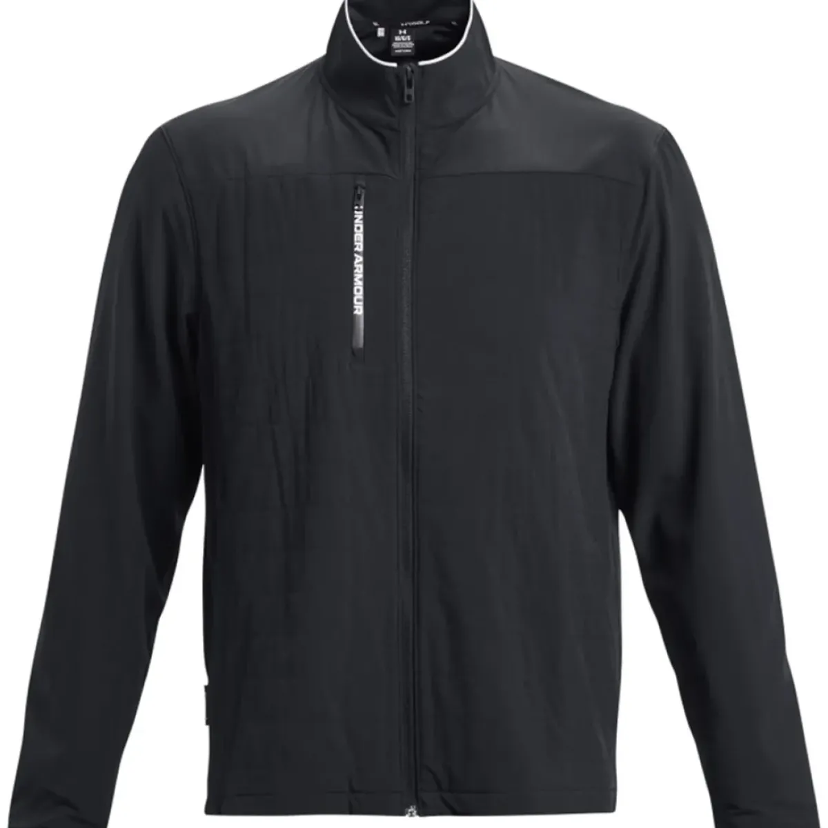 Outlet Men's Storm Revo Full-Zip Golf Jacket Men's Sweaters|Men's Jackets