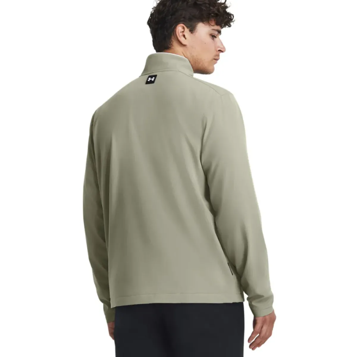 Outlet Men's Storm Revo Full-Zip Golf Jacket Men's Sweaters|Men's Jackets