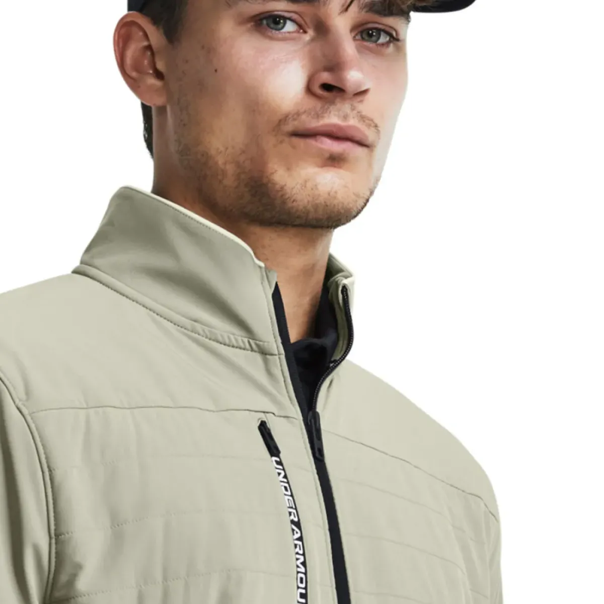 Outlet Men's Storm Revo Full-Zip Golf Jacket Men's Sweaters|Men's Jackets