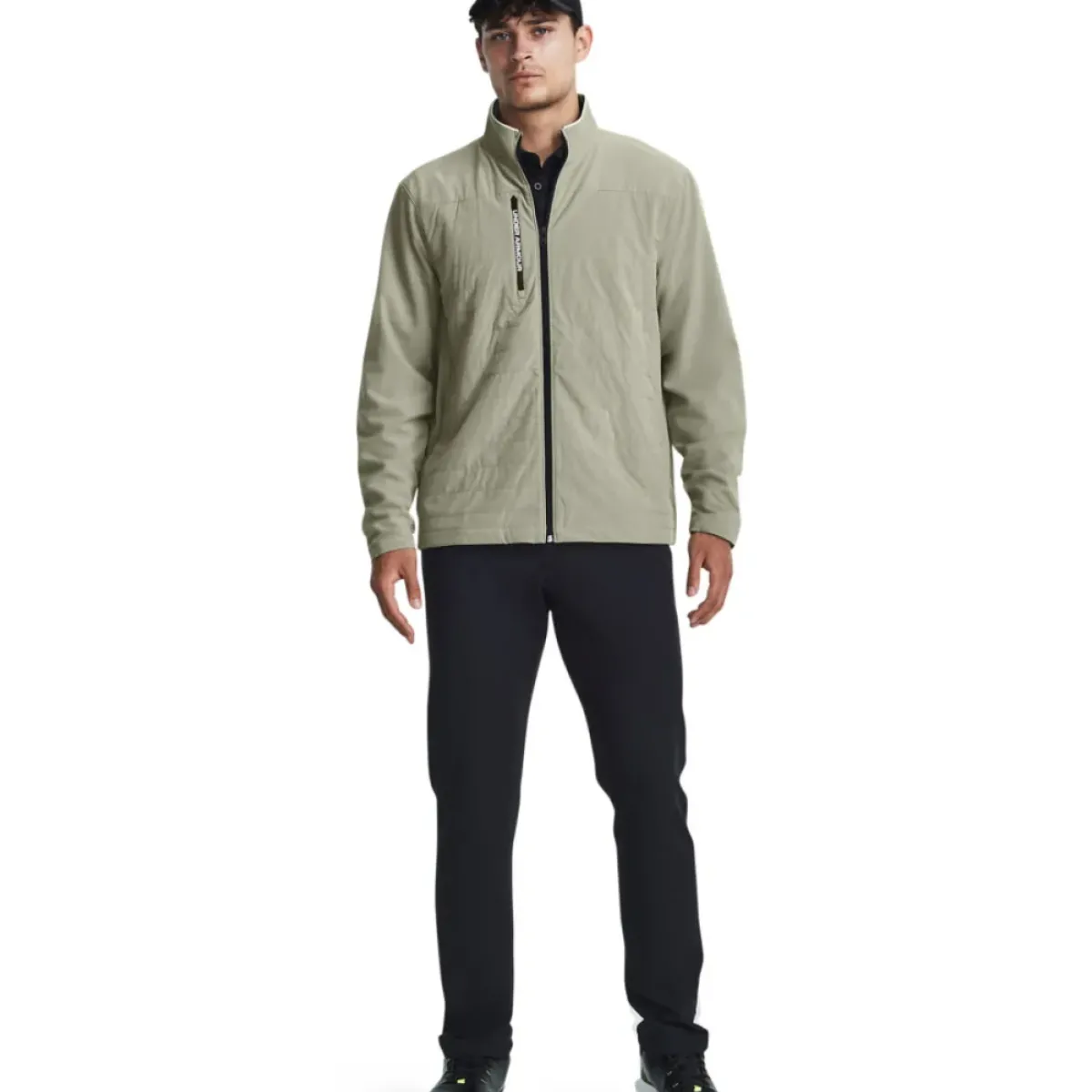 Outlet Men's Storm Revo Full-Zip Golf Jacket Men's Sweaters|Men's Jackets