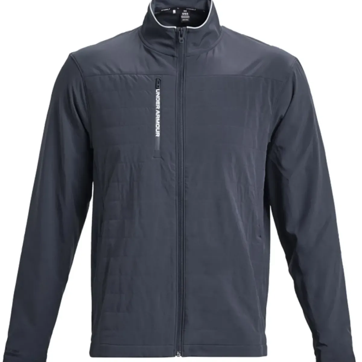 Outlet Men's Storm Revo Full-Zip Golf Jacket Men's Sweaters|Men's Jackets