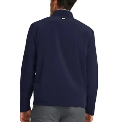 Outlet Men's Storm Revo Full-Zip Golf Jacket Men's Sweaters|Men's Jackets