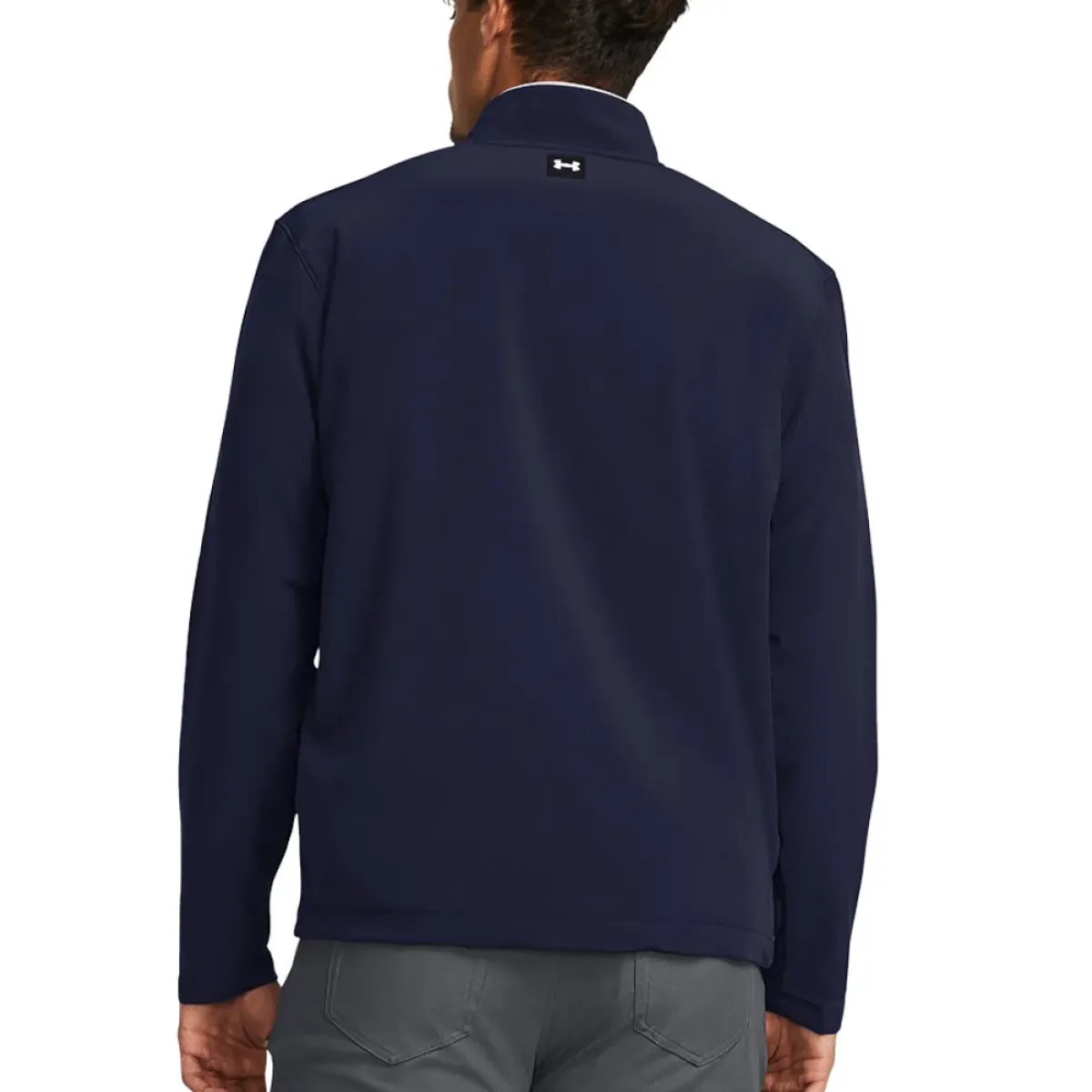 Outlet Men's Storm Revo Full-Zip Golf Jacket Men's Sweaters|Men's Jackets