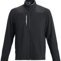 Hot Men's Storm Revo Full-Zip Golf Jacket Men's Sweaters|Men's Jackets