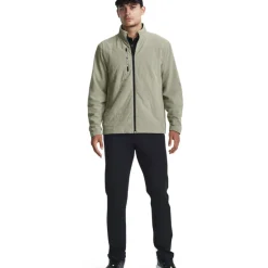 Hot Men's Storm Revo Full-Zip Golf Jacket Men's Sweaters|Men's Jackets