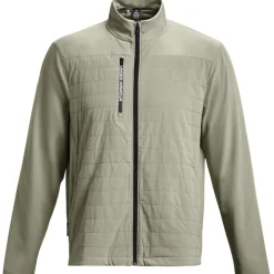 Hot Men's Storm Revo Full-Zip Golf Jacket Men's Sweaters|Men's Jackets