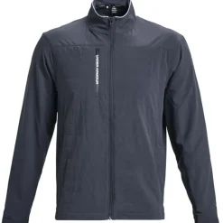 Hot Men's Storm Revo Full-Zip Golf Jacket Men's Sweaters|Men's Jackets