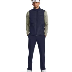 Discount Men's Storm Session Golf Vest Men's Sweaters|Men's Gilets
