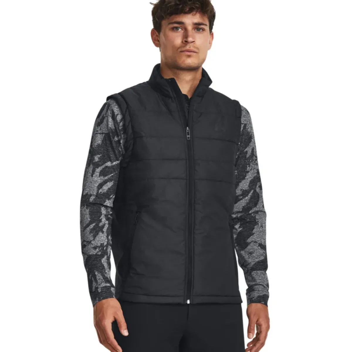 Discount Men's Storm Session Golf Vest Men's Sweaters|Men's Gilets