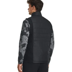 Discount Men's Storm Session Golf Vest Men's Sweaters|Men's Gilets