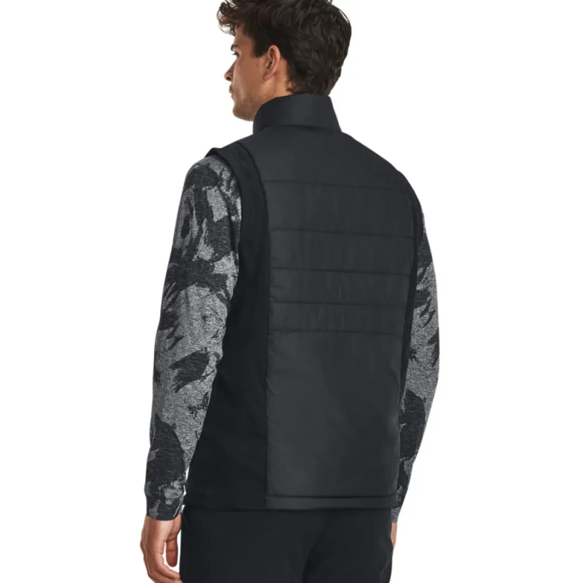 Discount Men's Storm Session Golf Vest Men's Sweaters|Men's Gilets