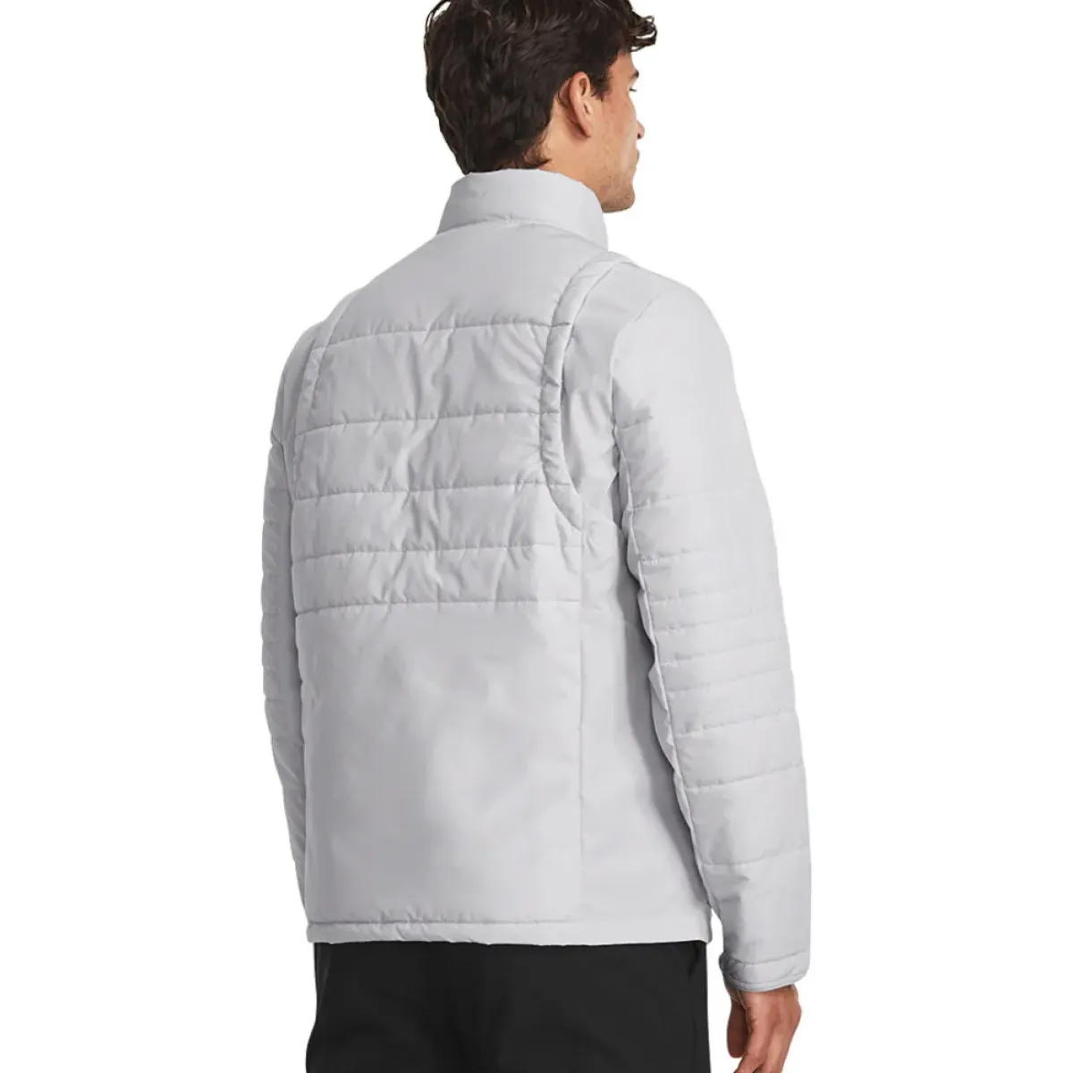 New Men's Storm Session Golf Jacket Beanies|Ladies Beanies