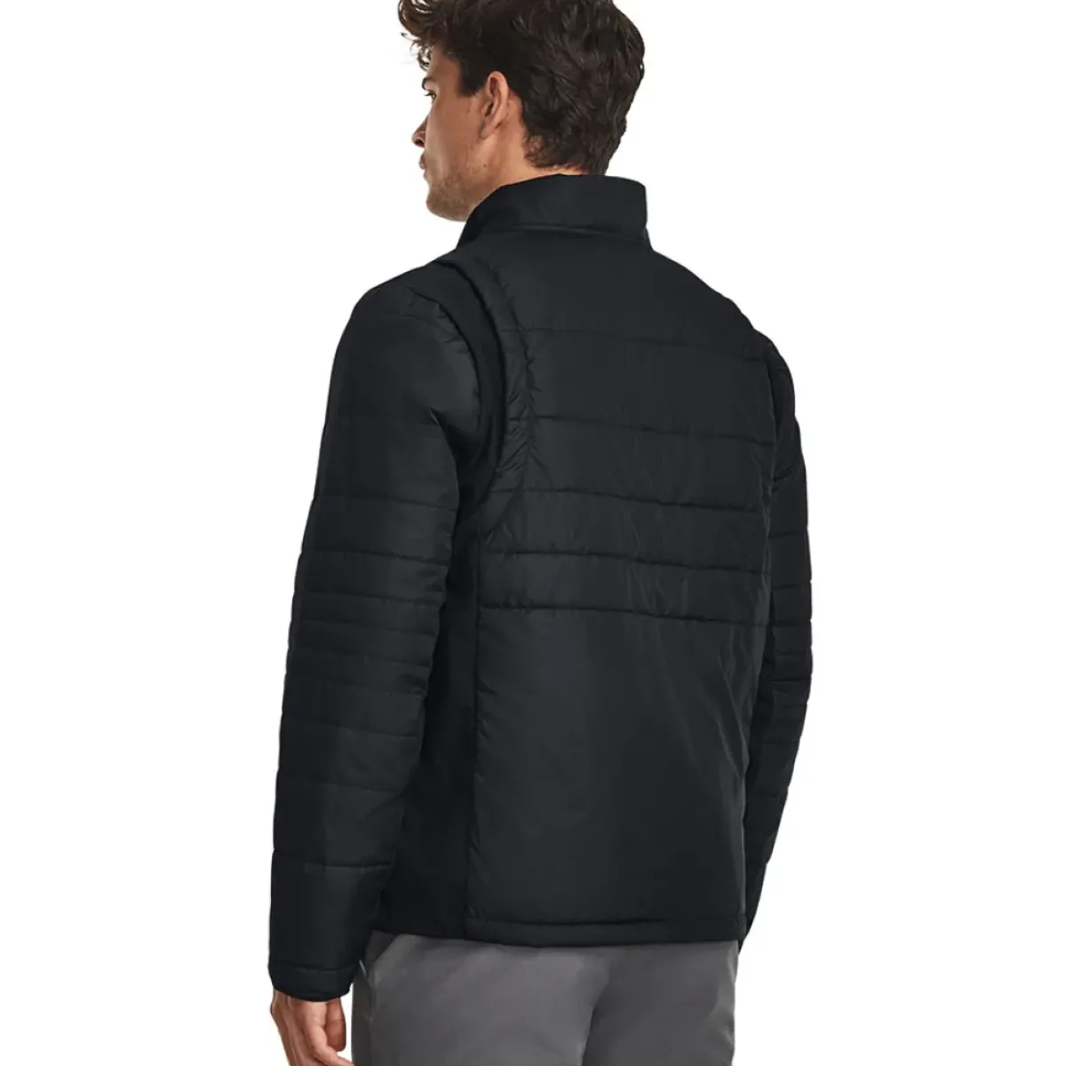 New Men's Storm Session Golf Jacket Beanies|Ladies Beanies