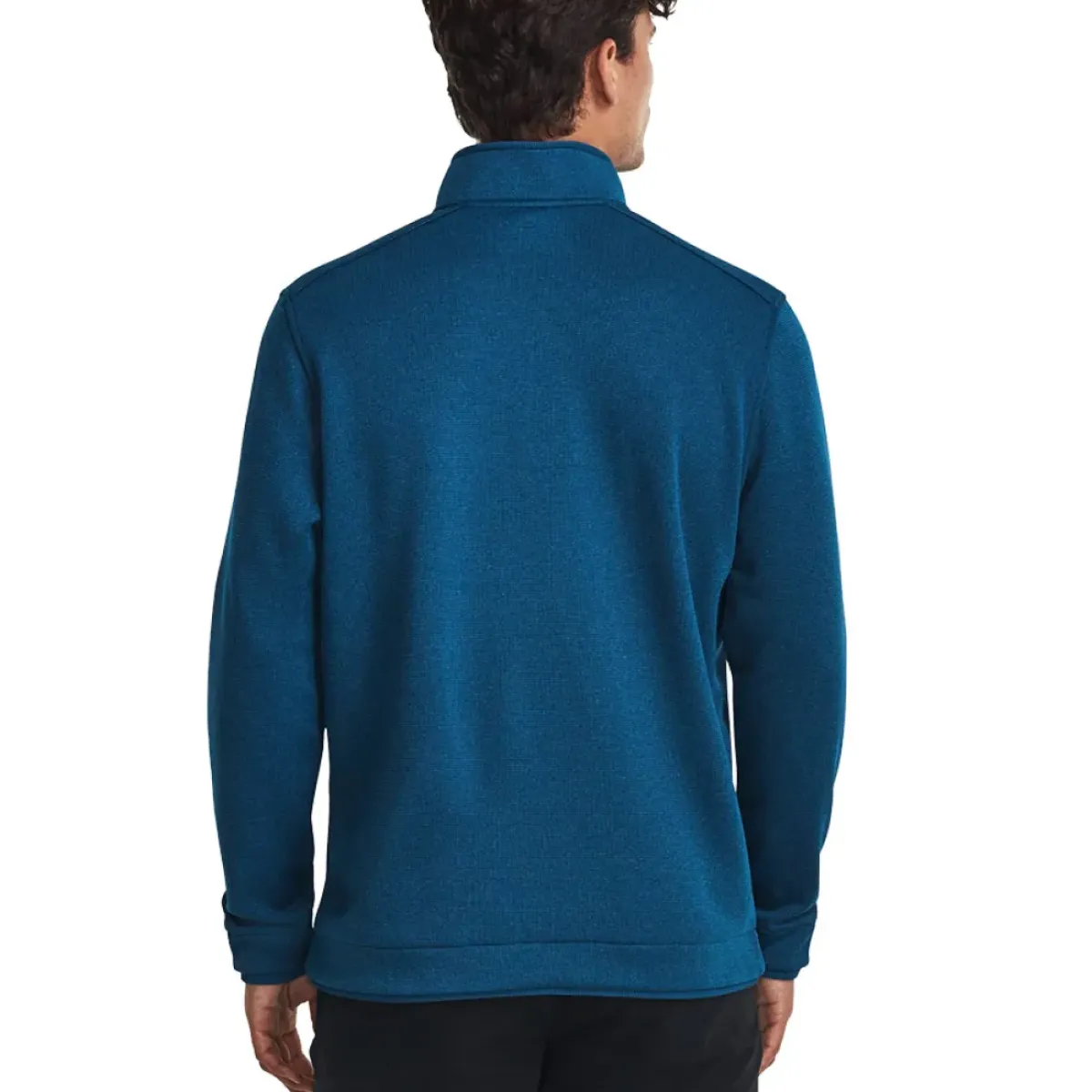 Clearance Men's Storm SweaterFleece Golf Midlayer Men's Sweaters|Men's Midlayers