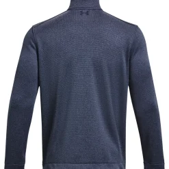 Clearance Men's Storm SweaterFleece Golf Midlayer Men's Sweaters|Men's Midlayers