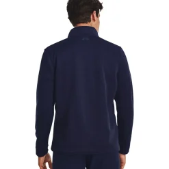 Clearance Men's Storm SweaterFleece Golf Midlayer Men's Sweaters|Men's Midlayers