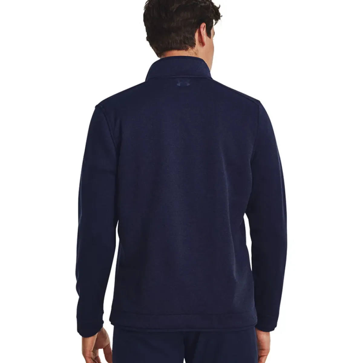Clearance Men's Storm SweaterFleece Golf Midlayer Men's Sweaters|Men's Midlayers