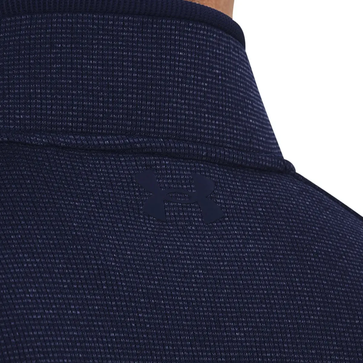 Clearance Men's Storm SweaterFleece Golf Midlayer Men's Sweaters|Men's Midlayers