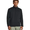 Clearance Men's Storm SweaterFleece Golf Midlayer Personalised Clothing|Personalised Clothing