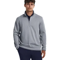 Clearance Men's Storm SweaterFleece Golf Midlayer Personalised Clothing|Personalised Clothing