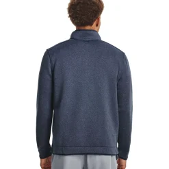 Online Men's Storm SweaterFleece Golf Midlayer Men's Sweaters|Men's Midlayers