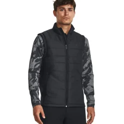 New Men's Storm Session Golf Vest Men's Sweaters|Men's Gilets