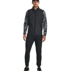 New Men's Storm Session Golf Vest Men's Sweaters|Men's Gilets