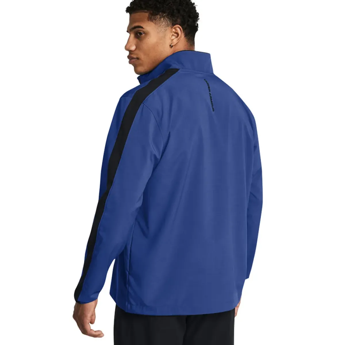 Sale Men's Storm Windstrike Half Zip Golf Mid Layer Men's Sweaters|Men's Midlayers
