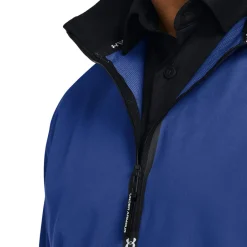 Sale Men's Storm Windstrike Half Zip Golf Mid Layer Men's Sweaters|Men's Midlayers