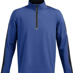 Sale Men's Storm Windstrike Half Zip Golf Mid Layer Men's Sweaters|Men's Midlayers